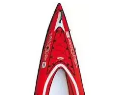 BIC-YAKKAIR TWO HP