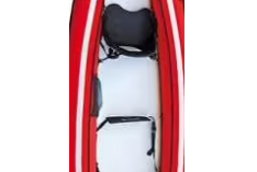 BIC-YAKKAIR TWO HP