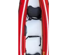 BIC-YAKKAIR TWO HP