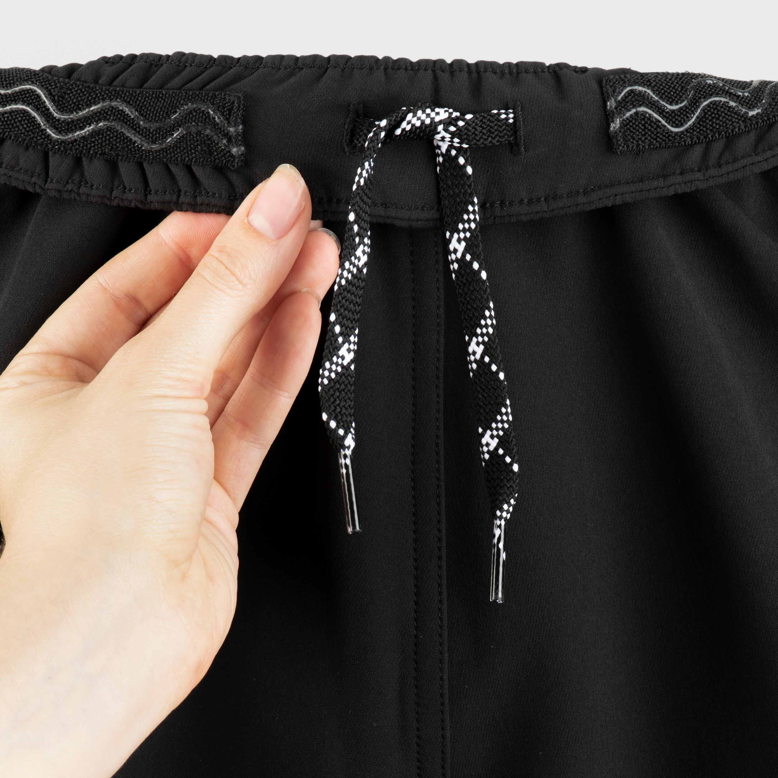 Short de rugby Homme - R900 noir 4/11