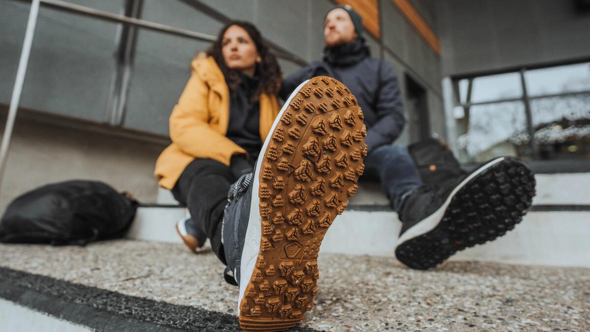 Comment choisir ses chaussures pour randonner en hiver