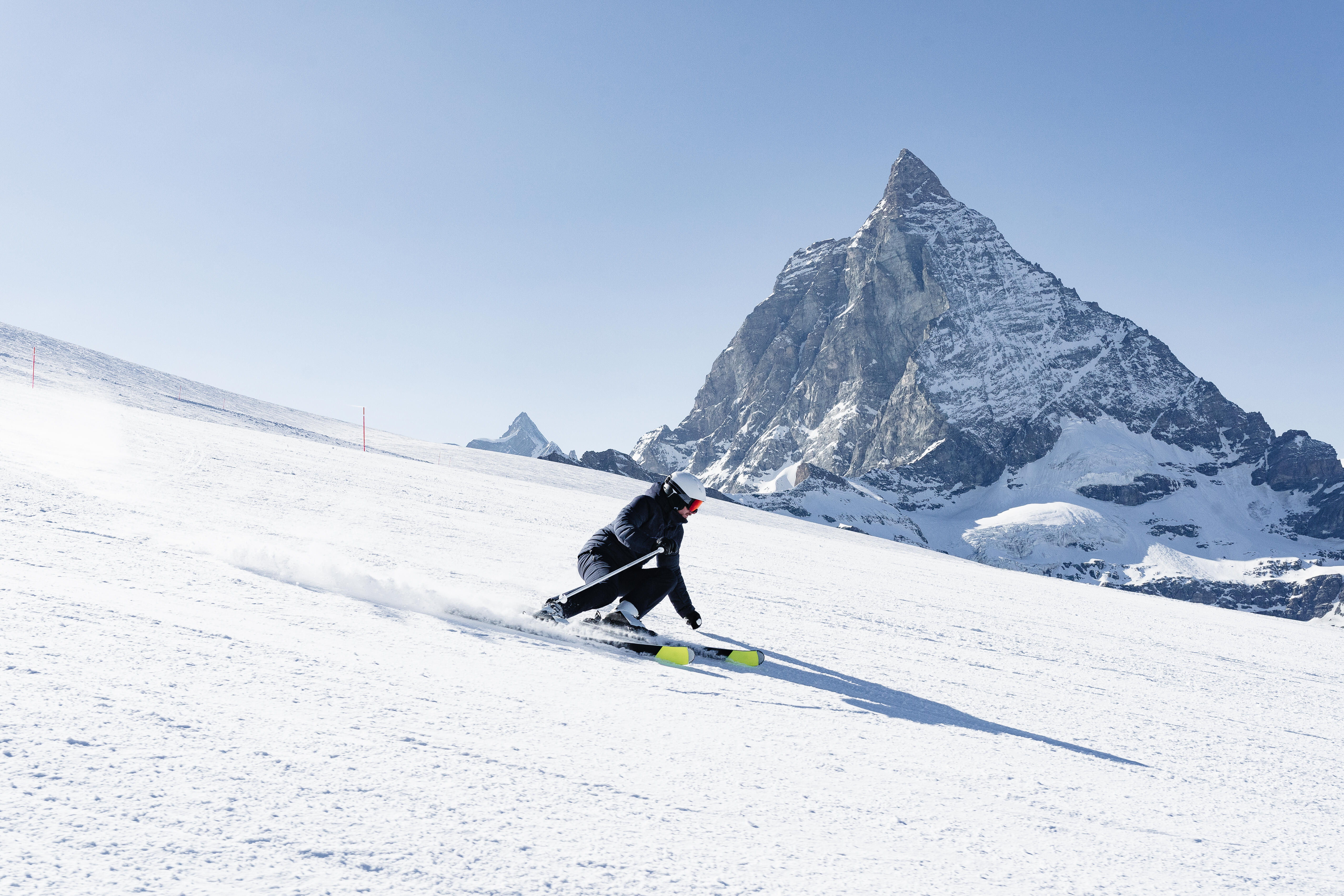 Casque de ski avec système Mips, PST 900 - WEDZE