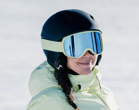 skis de randonnée - entretien