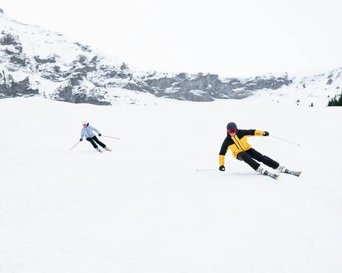 Essentiel pour le ski : Checklist complète pour ne rien oublier