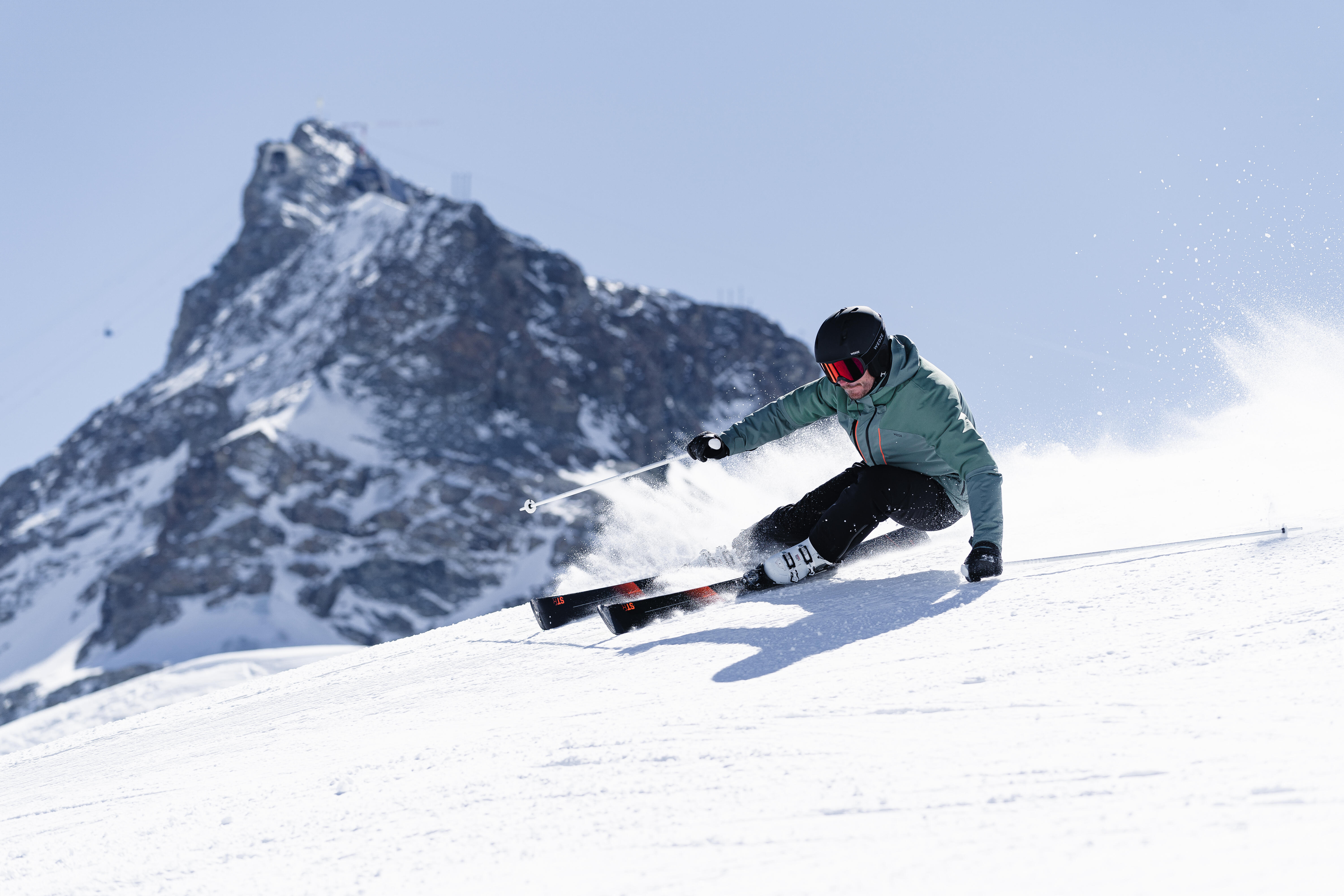 Women's Ski Boots – 900 GW - WEDZE
