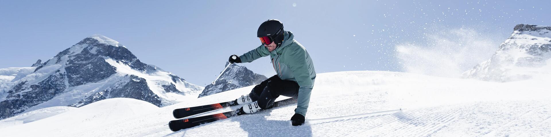 Hoe kan ik parallel skiën? 3 tips om het te leren!