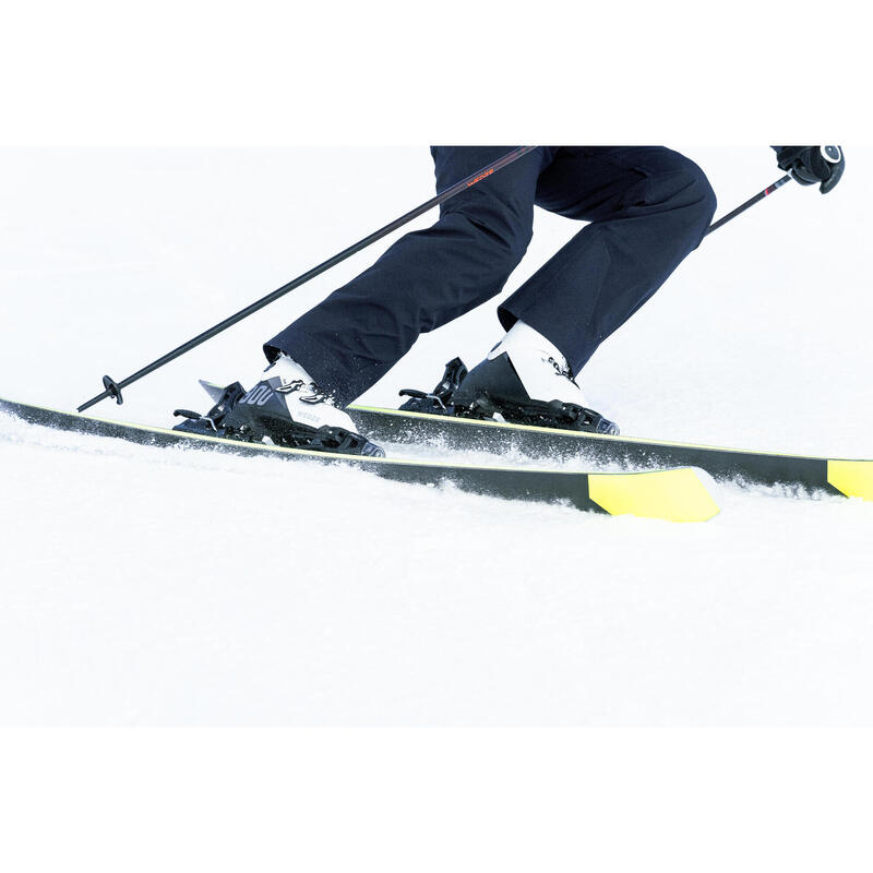 Botas de esquí Hombre Wedze Fit 900 Flex120