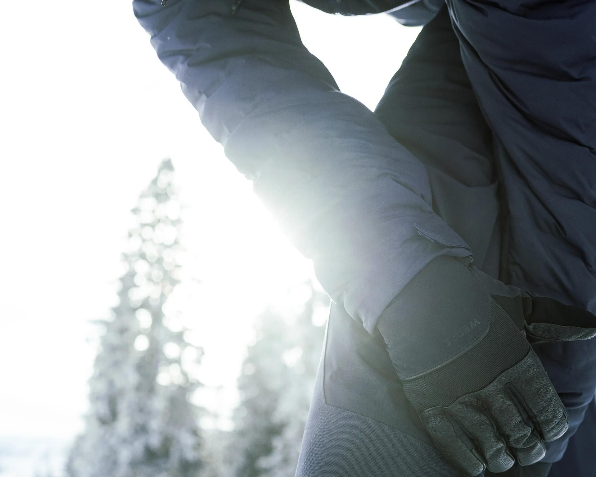 Skischuhe Fit 900 Flex 120 GW