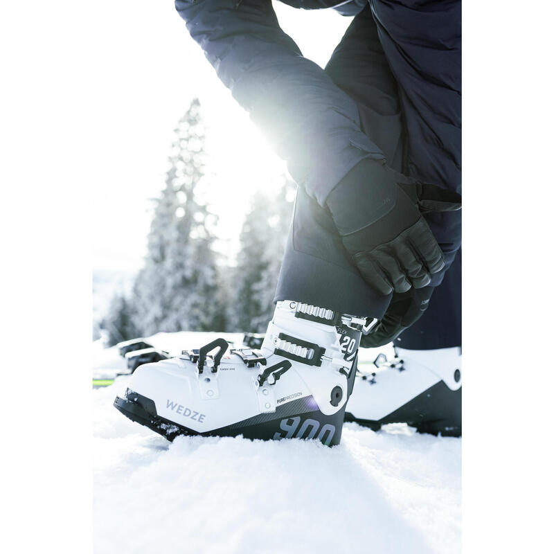 BOTAS DE SKI - 900 GW - MULHER