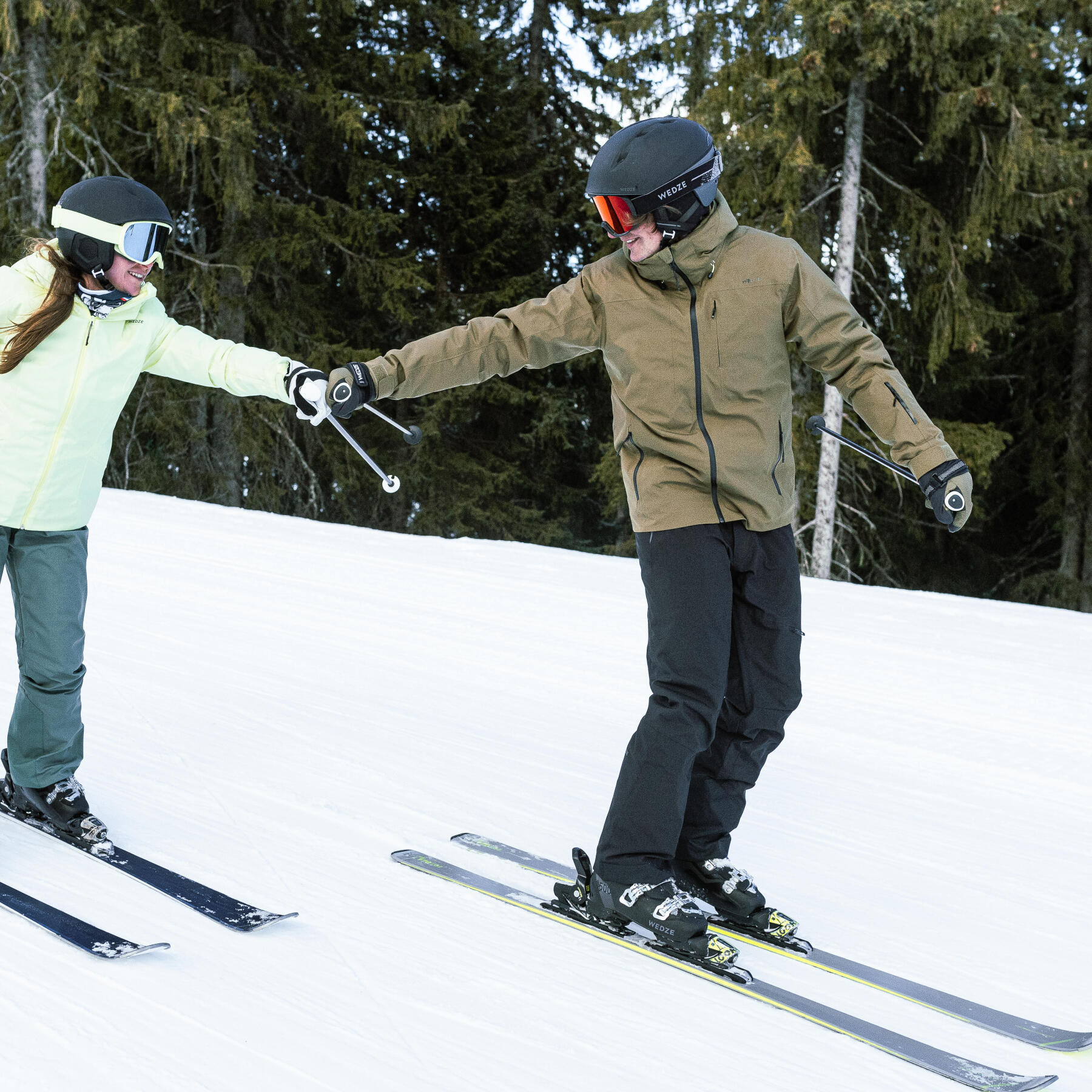 Kids' Ski Clothes | Ski Wear for Children | Girls & Boys' | Decathlon