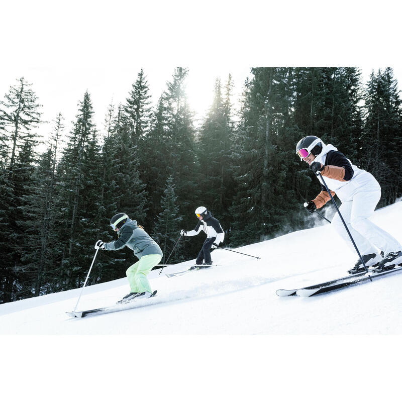 Skischuhe Damen Flex 80 - 580