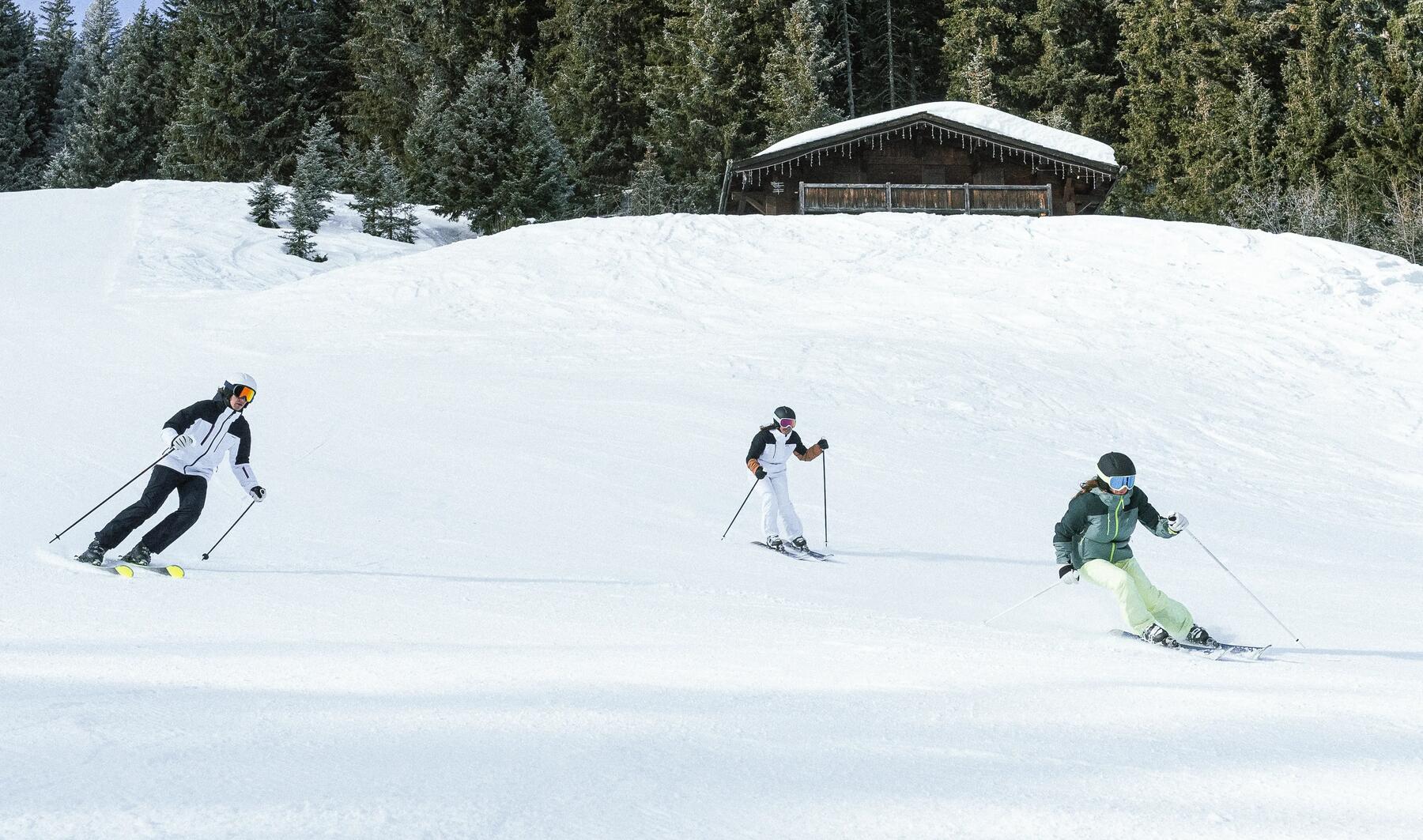 5 tips voor je eigen veiligheid op de pistes