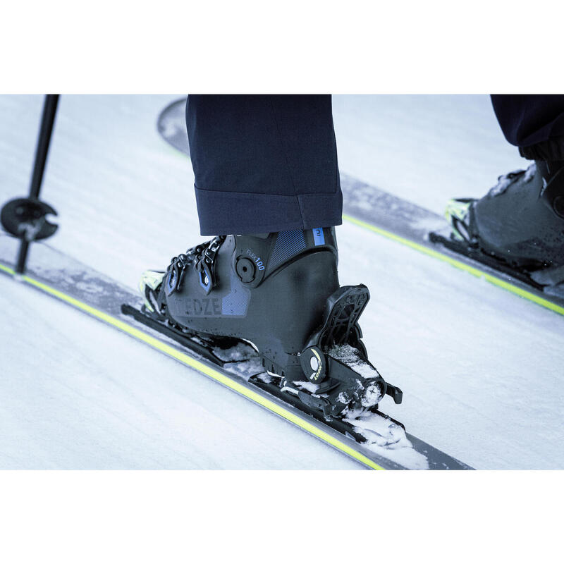 CHAUSSURE DE SKI - 580 - FEMME