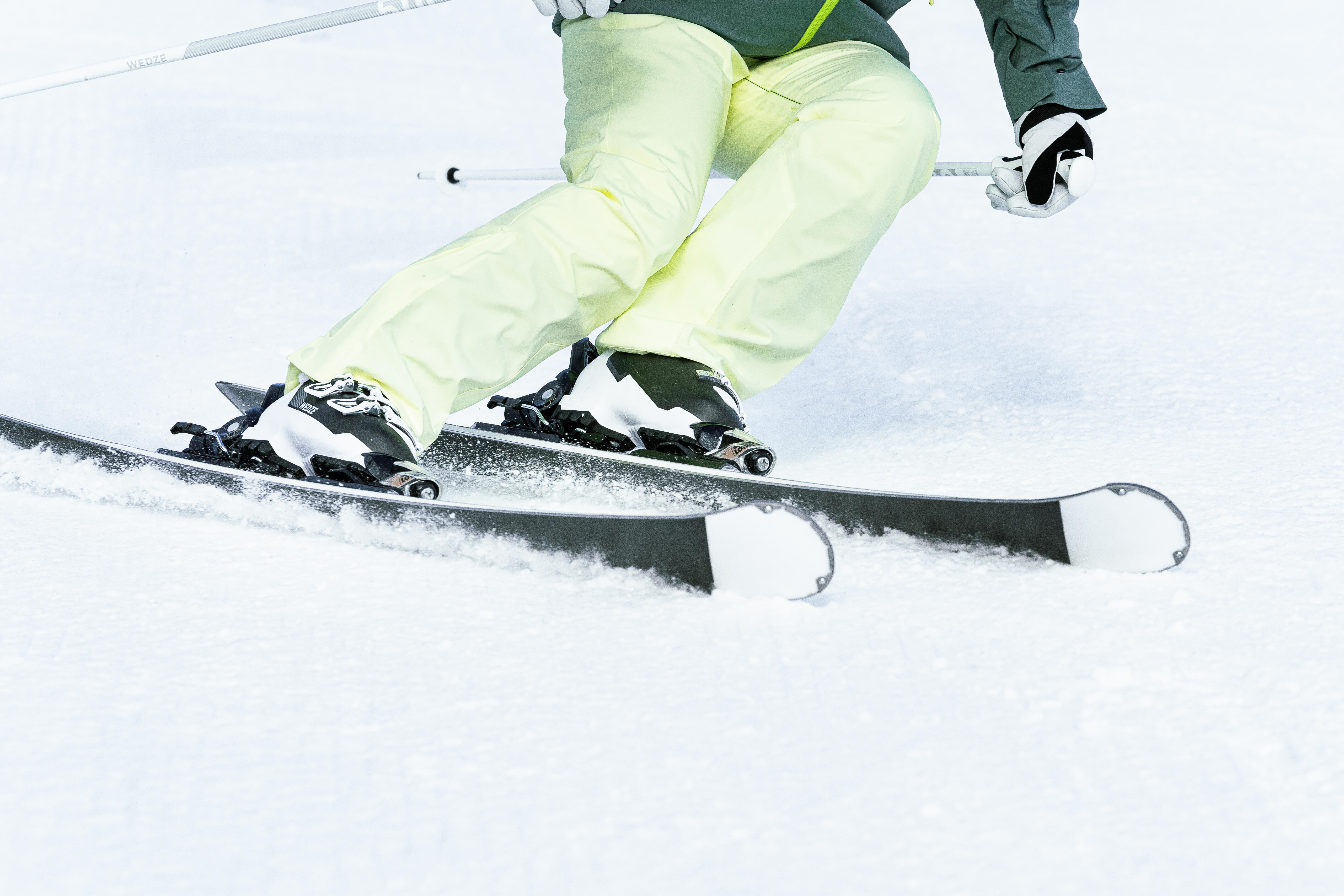 Bottes de ski femme – 580 - WEDZE