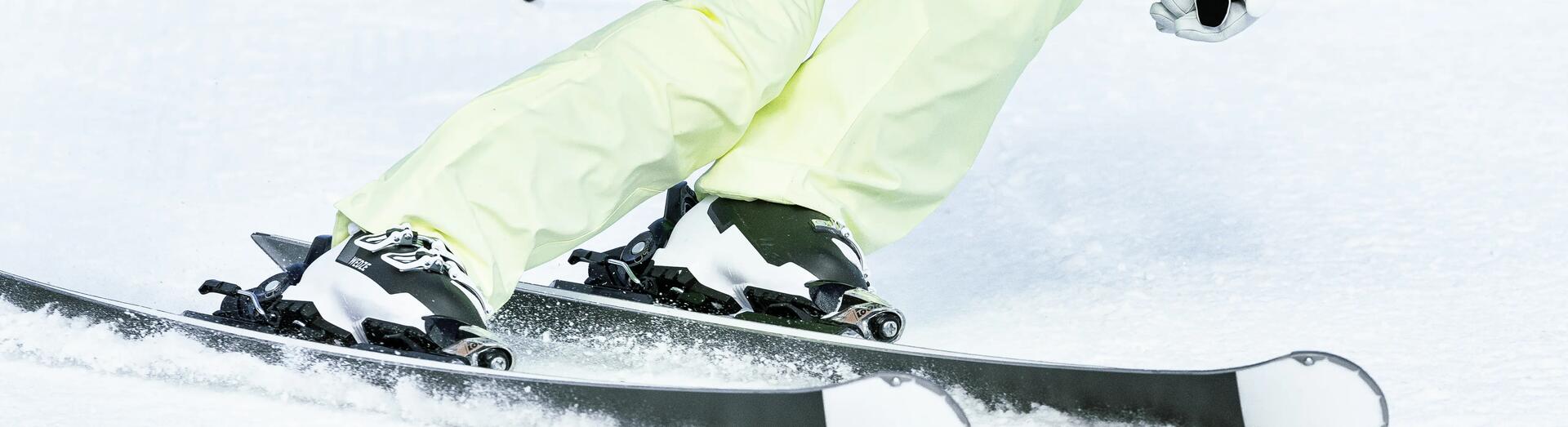 Snowboard-Aftersales-Service 