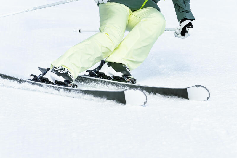 Buty narciarskie męskie Wedze 580 flex 100