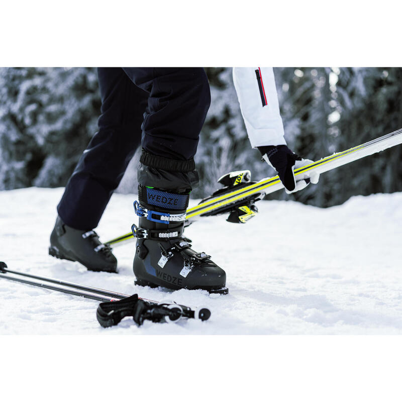 BOTAS DE SKI - 580 - HOMEM