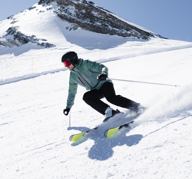 hur väljer jag skidor guide decathlon