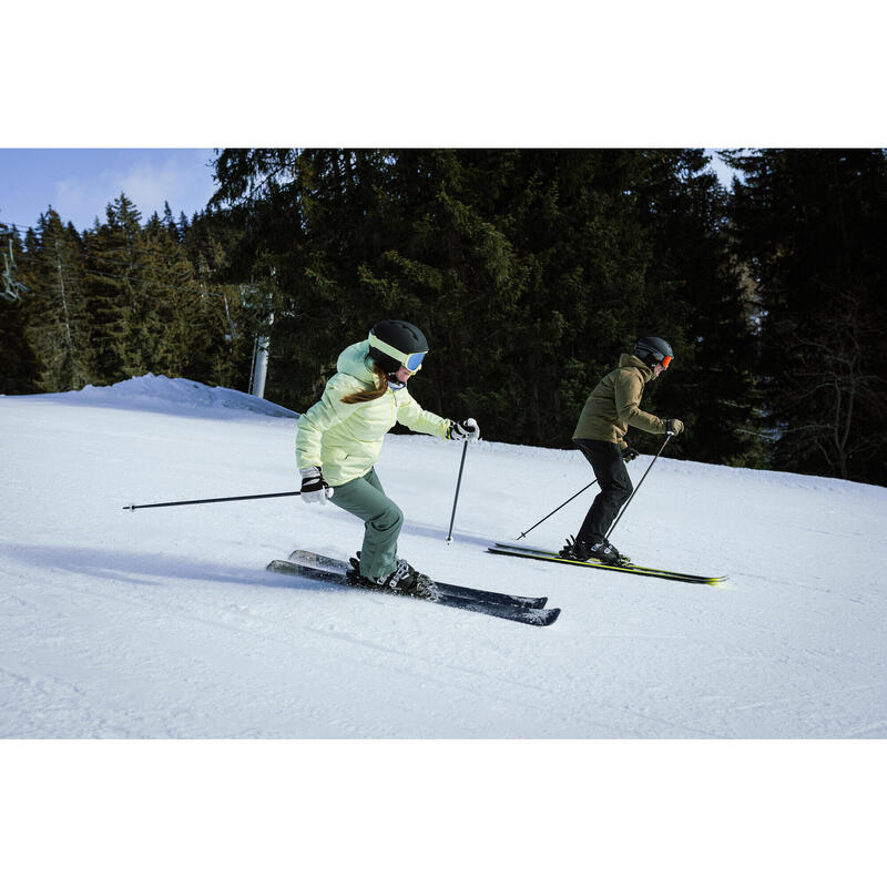 Buty narciarskie damskie Wedze 500 flex 70