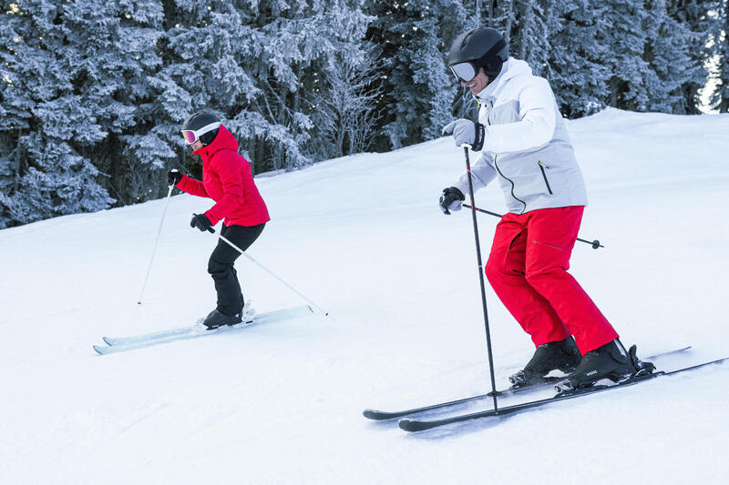 How to Choose Your Adult Ski Boots?