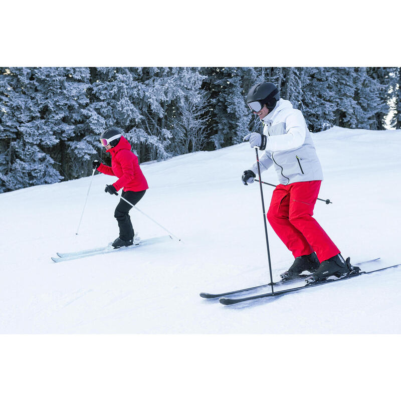 Skischoenen voor heren 100 heren