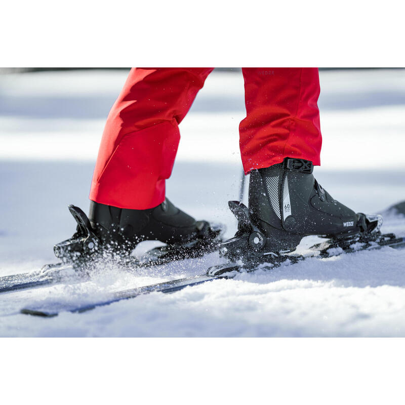 Skischoenen voor heren 100 heren