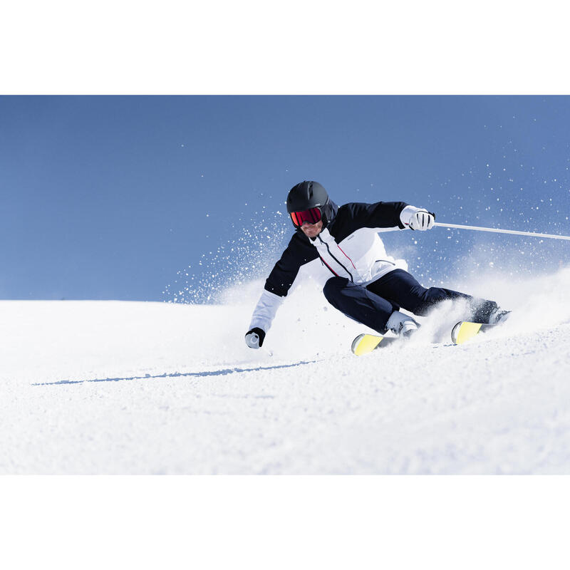Casco de esquí Wedze PST 900 MIPS
