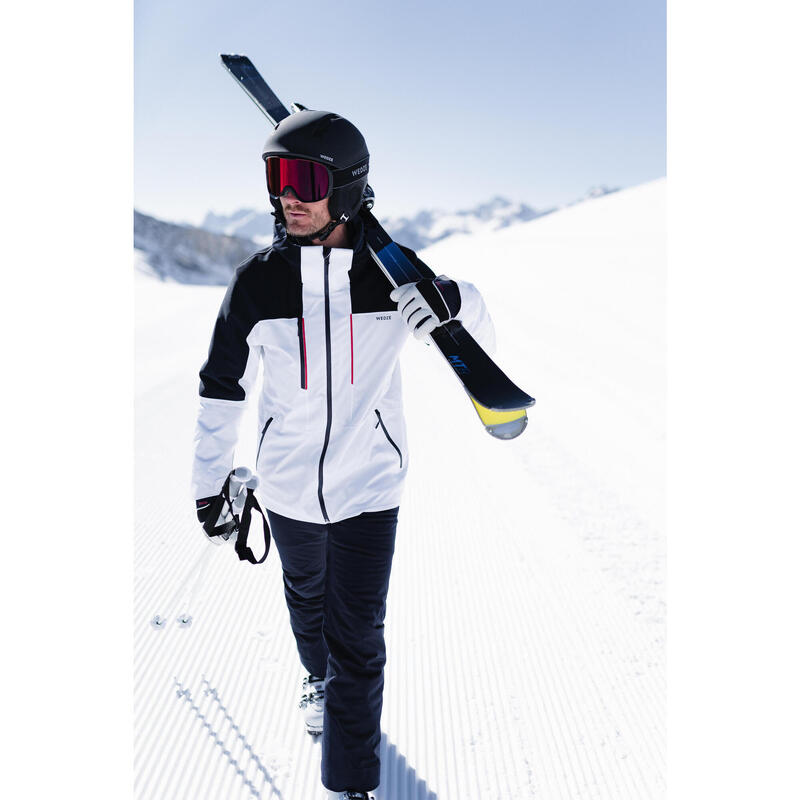 CASQUE DE SKI - PST 900 MIPS - NOIR