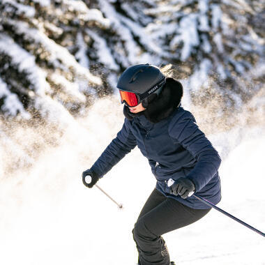 Quelle taille d'après-ski choisir ?