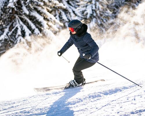 Quelle taille d'après-ski choisir ?