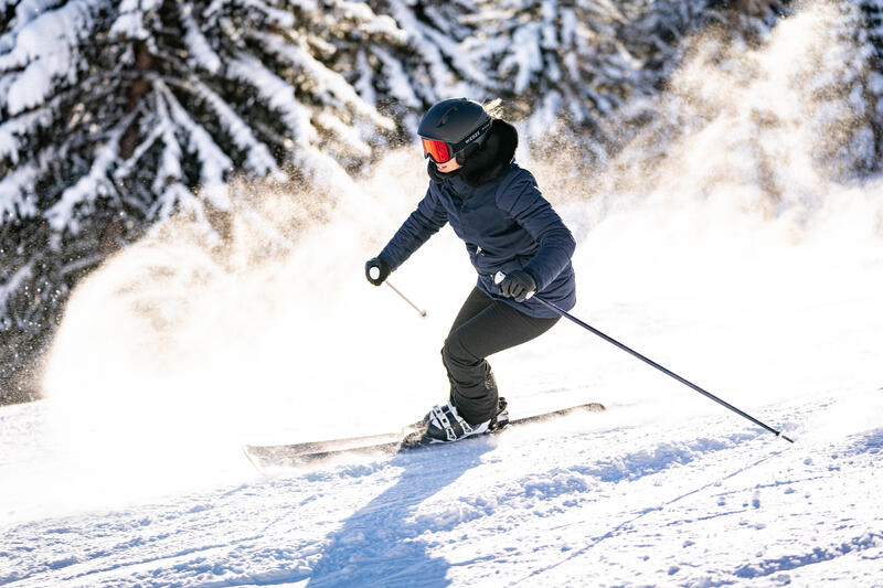 Quelle taille d'après-ski choisir ?