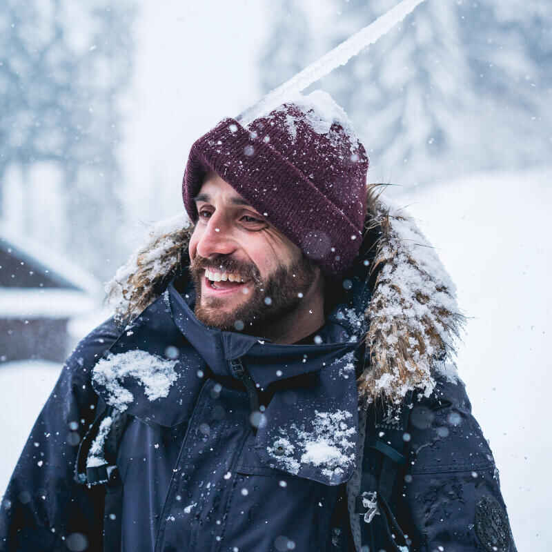 Winterjacken Herren