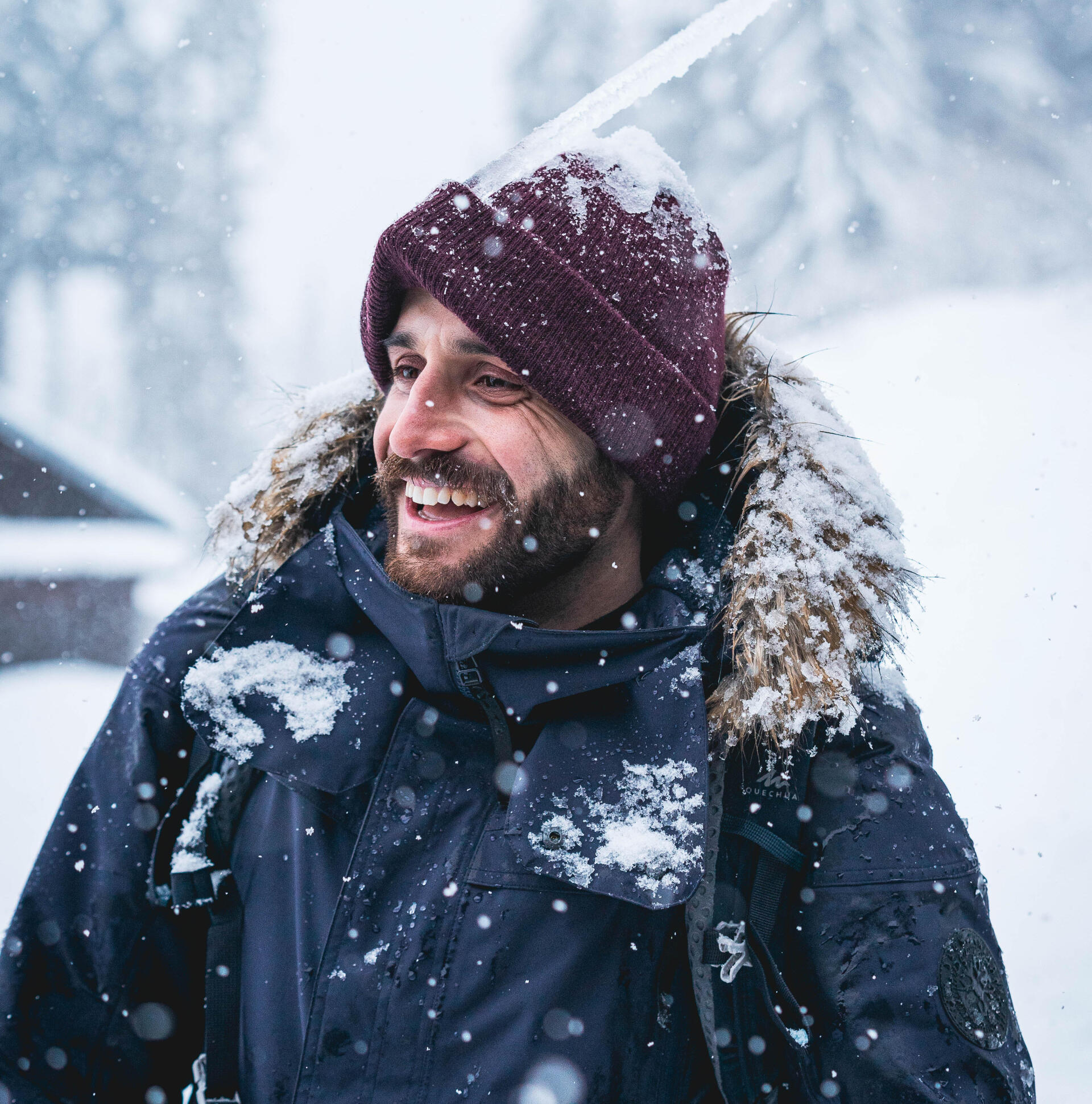 Quelle est la meilleure parka pour cet hiver ?