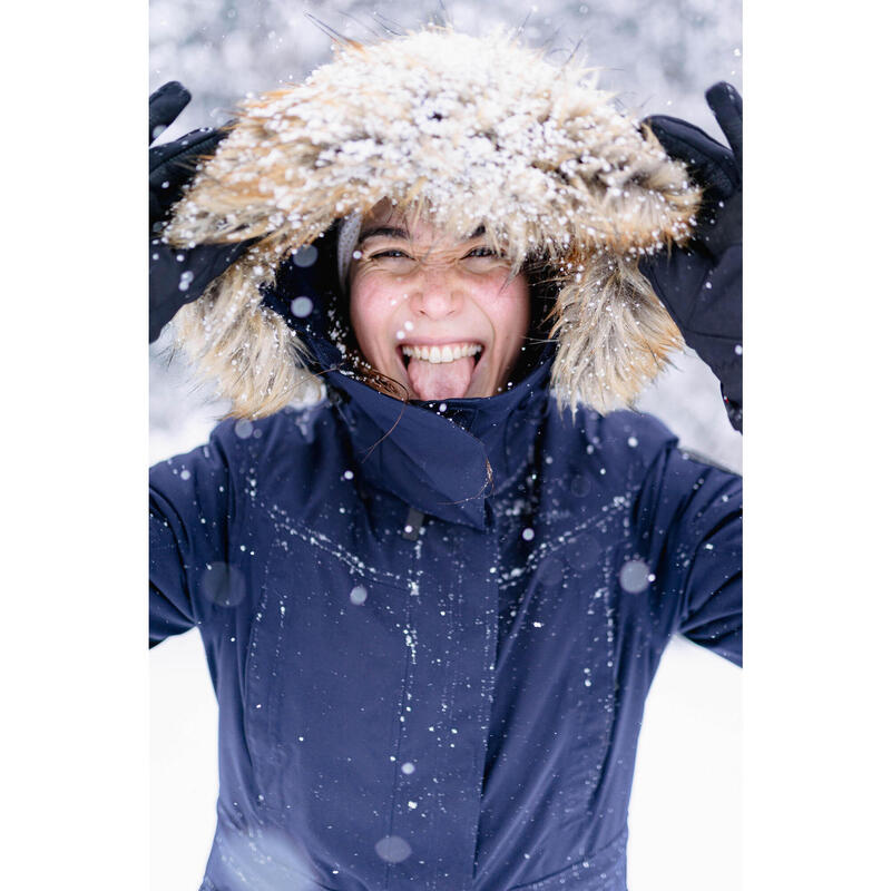 Parka Regenjacke Tommy Hilfiger Damen Parka Regenjacke Damen