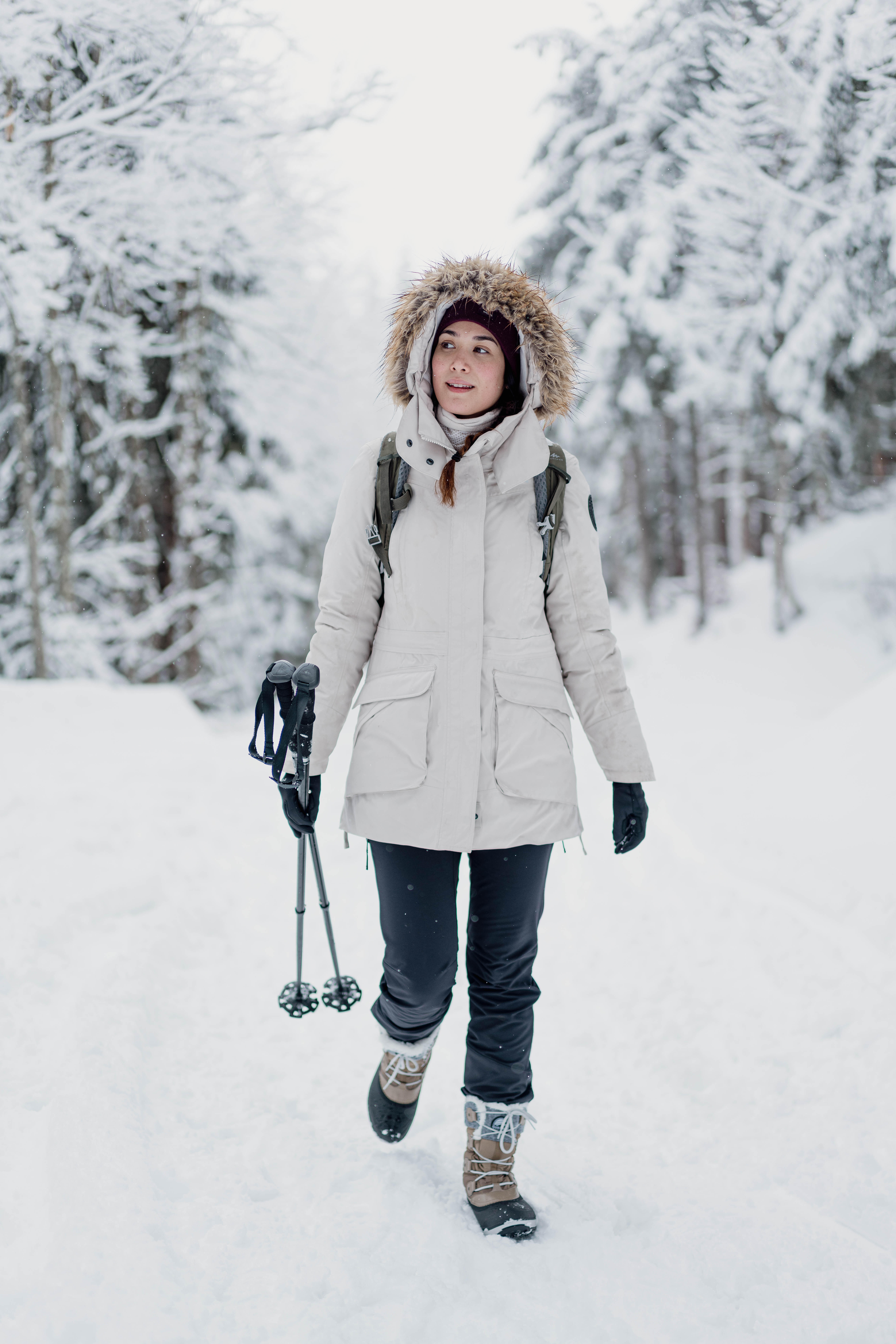 Parka for snow hotsell