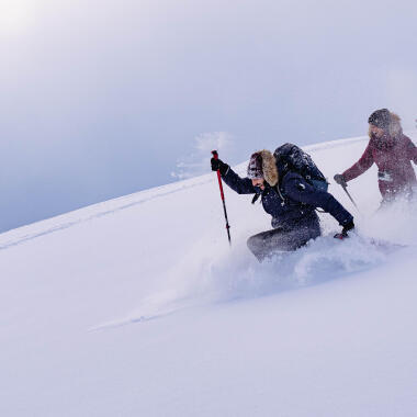 Quelle est la meilleure parka pour cet hiver ?