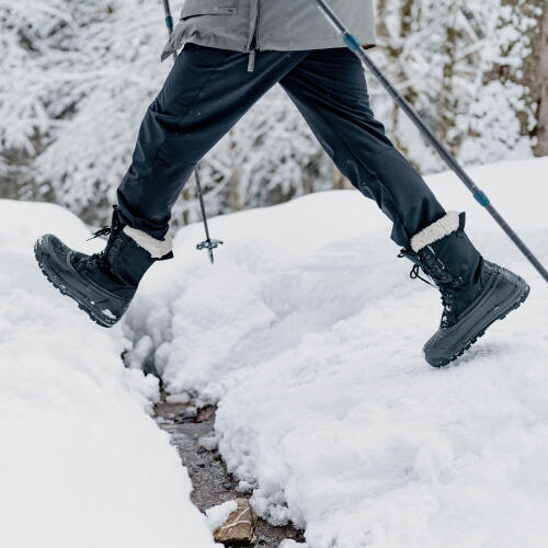 Boots - Buy Snow Boots for Men and Women Online at Adventuras