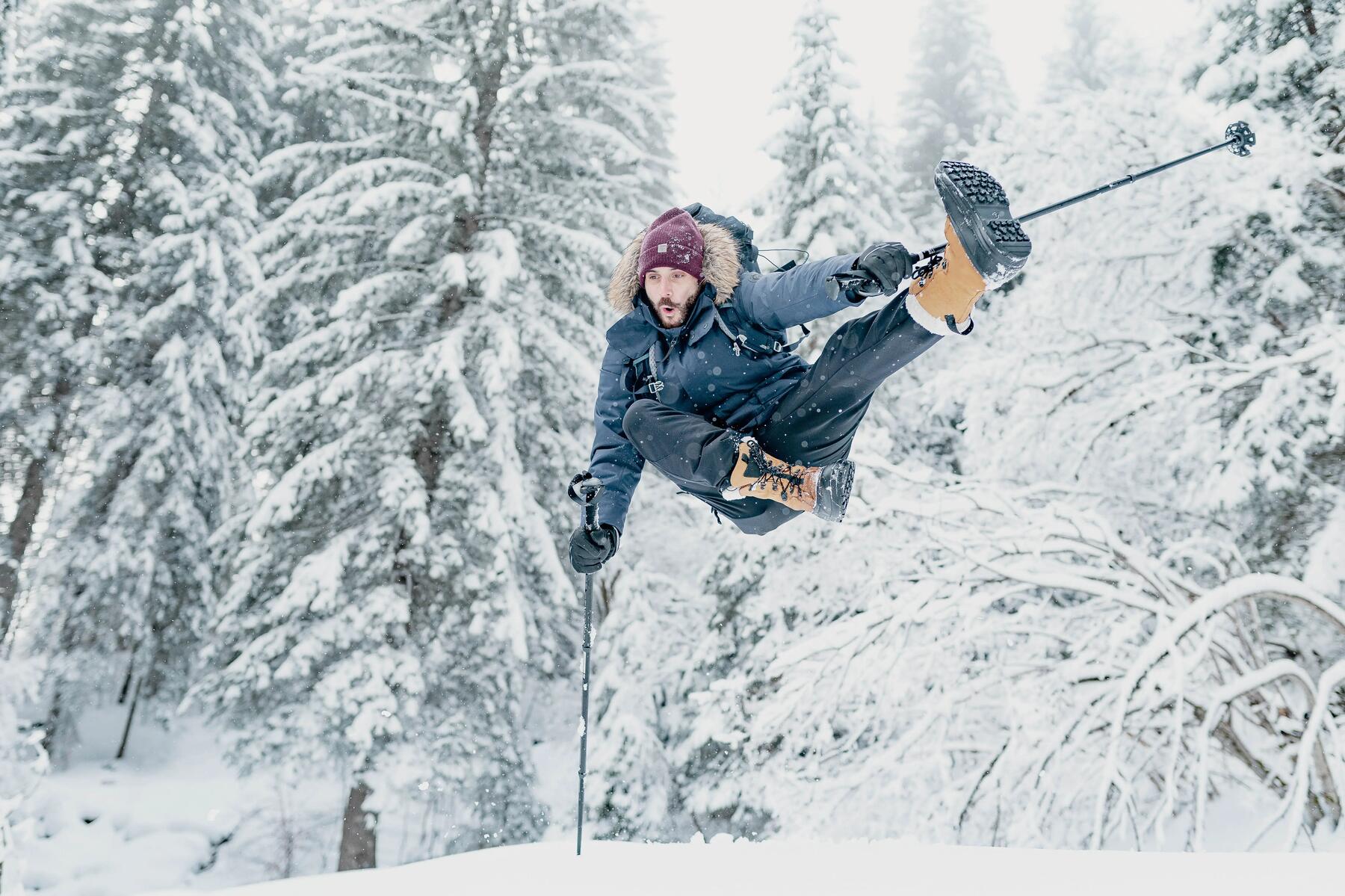 Comment choisir des chaussures chaudes ou après-ski ?