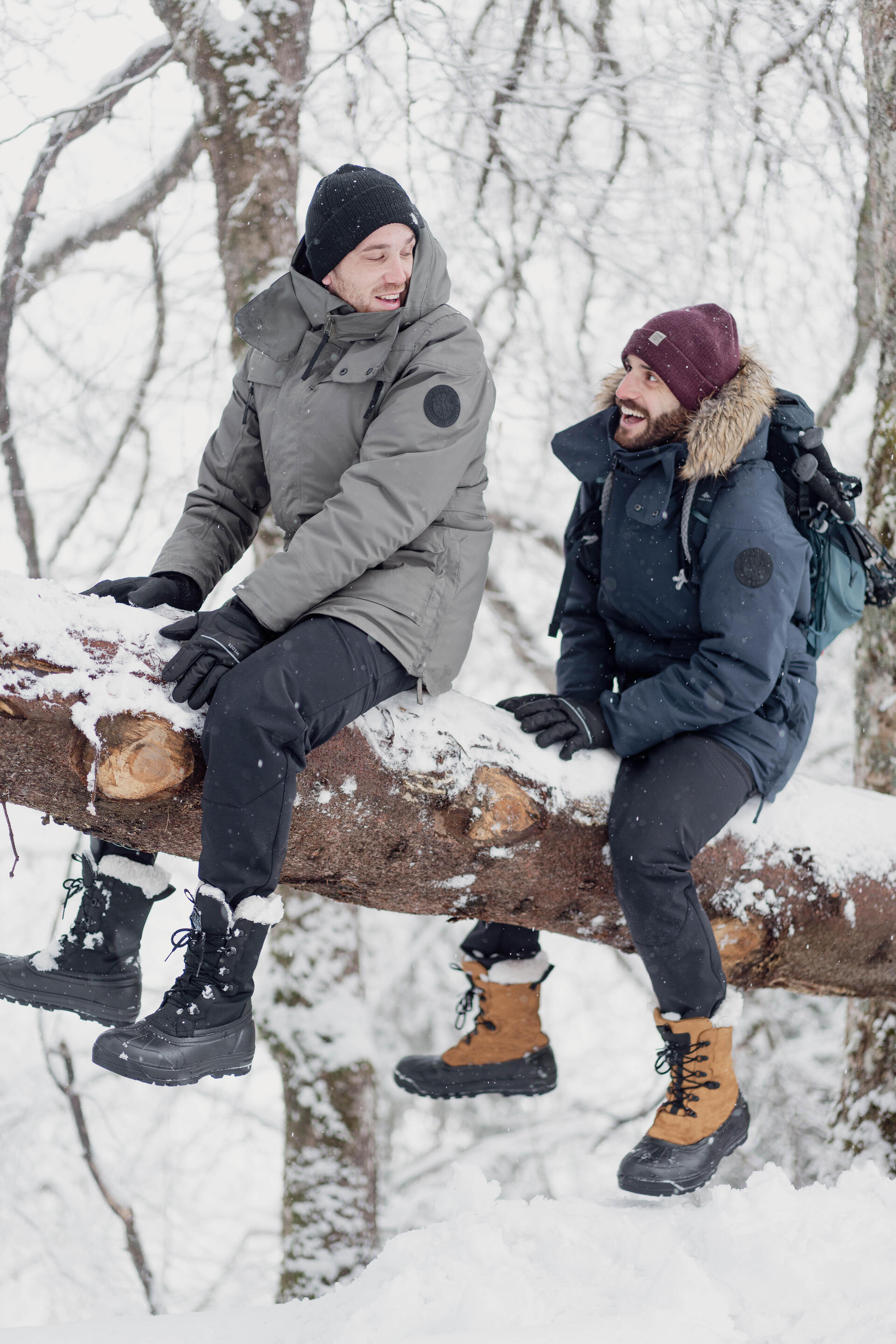 Winter Clothes Warm Snow Clothes Winter Clothes Can You Wear