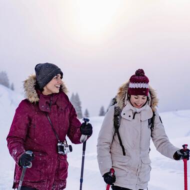 Scarpe per la neve in deals città