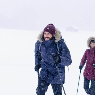 SCARPONI DOPOSCI IMPERMEABILI STIVALI CANADESI DA NEVE CACCIA PESCA