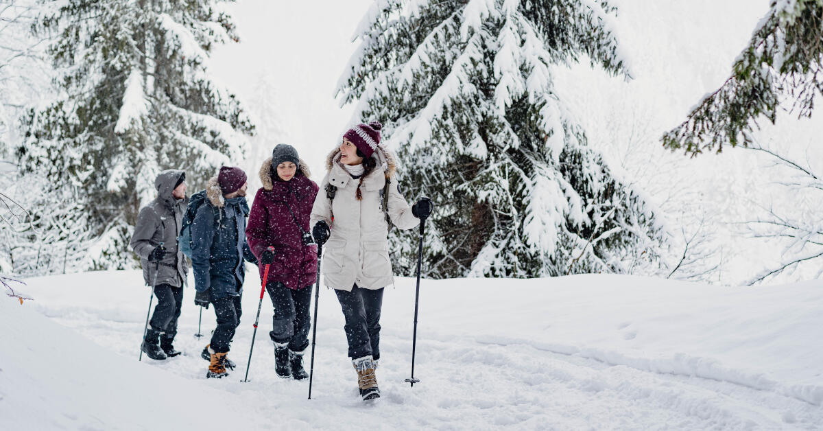 Reprise Quechua Decathlon rach te vos bottes de neige