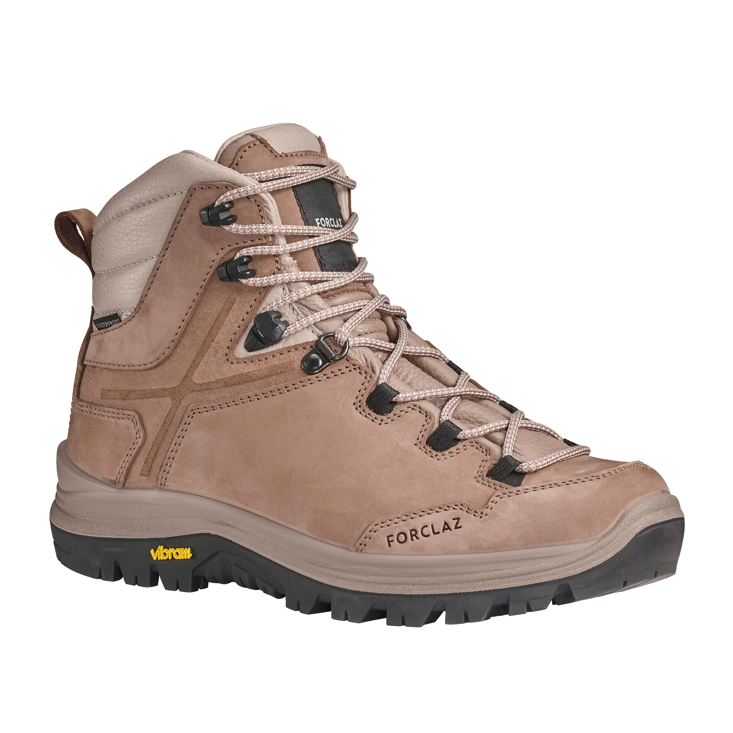 Bota de 2024 montaña decathlon