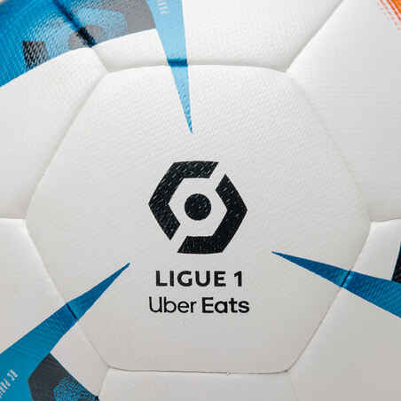 Uber Eats Ligue 1 Official Replica Football 2022 Size 5