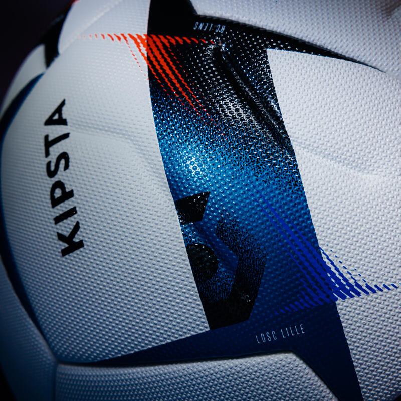 Minge Fotbal Ligue 1 Official Match Ball 2022 în cutie 
