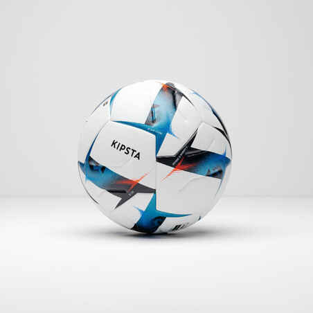 Uber Eats Ligue 1 Official Match Ball 2022 with Box - Blue