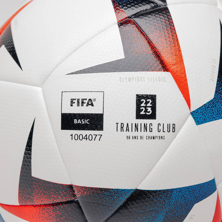 Club Series: Bola Futebol SELECT Team (FIFA BASIC)