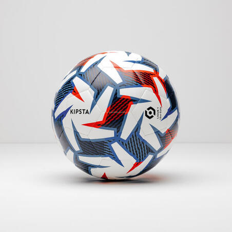 Ballon de football FANS BALL LIGUE 1 UBER EATS GRAPHIC X-LIGHT 290 grammes
