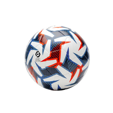 Ballon de football FANS BALL LIGUE 1 UBER EATS GRAPHIC X-LIGHT 290 grammes  - Decathlon Cote d'Ivoire