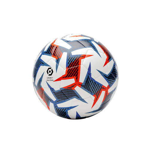Ballon de football FANS BALL LIGUE 1 UBER EATS GRAPHIC X-LIGHT 290 grammes